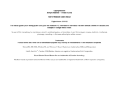 Gigabyte W251U User Manual