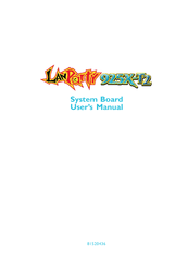 DFI LanParty 925X-T2 User Manual