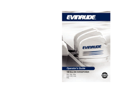 Evinrude 175 Operator's Manual