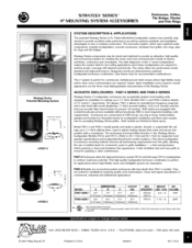 Atlas FA95-4 SERIES Specifications