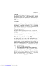 ECS P55H-A2 User Manual