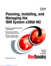 IBM System x3950 M2 Type 7141 User Manual