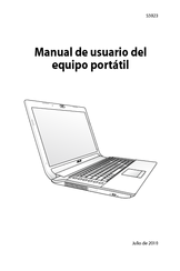 Asus Pro7BSM Manual De Usuario