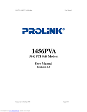 prolink 3 free download