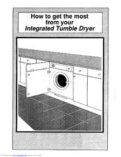 Caple TDi100 Instruction Manual