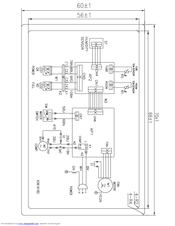 Frigidaire Dishwasher Wiring Diagram