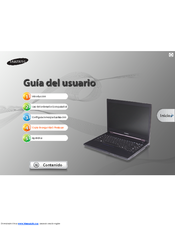 Samsung NP600B4C Guía Del Usuario
