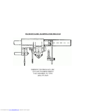 Eminent ET-II Owner's Manual
