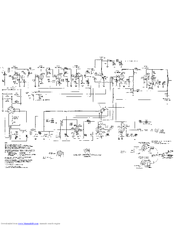 Heathkit HW-30 Schematic Diagram