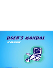 EUROCOM 4600 San Marino User Manual
