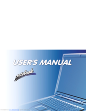 EUROCOM 5600P Monte Carlo User Manual