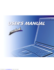 EUROCOM 5600D Monte Carlo User Manual