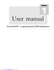 FarmerGPS FarmerGPS User Manual