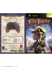 BioWare XBOX User Manual