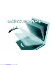 EUROCOM D470K PYTHON User Manual