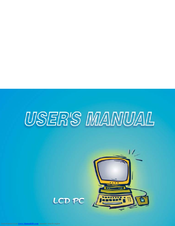 EUROCOM LP300 User Manual