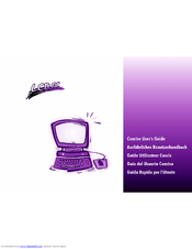EUROCOM LP295UB User Manual