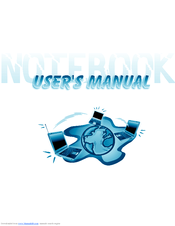EUROCOM M190S World Warrior User Manual