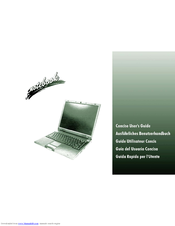 EUROCOM M375C MILANO User Manual