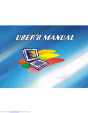 Macrovision Corporation M270S viperM User Manual
