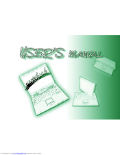 Macrovision Corporation T210C User Manual