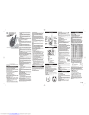 Motorola TALKABOUT T5419 User Manual