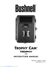 Bushnell 119466C Instruction Manual