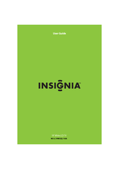 Insignia NS-L19W2Q-10A User Manual