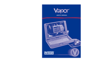 Vtech Vapor User Manual