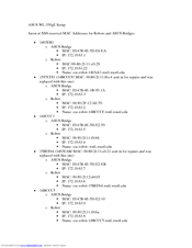 Asus WL-330GE_M Setup Manual