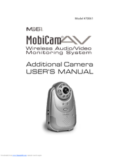Mobi Technologies 70061 User Manual
