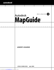 Autodesk 15606-011408-9320 - MAP R6.3 CPU MODEL-UPG 4/5 MIN 2 CPUS INITL User Manual