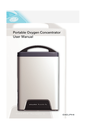 Delphi Portable Oxygen User Manual