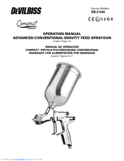 Compact COM-G430-14-02 Operation Manual
