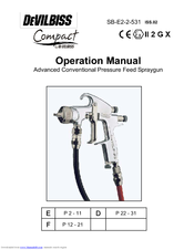 Compact SB-E2-2-531 Operation Manual