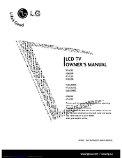 LG 47LGS5 Technical Manual