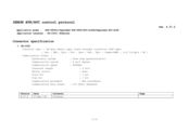 Denon AVC-A1XVA Manual