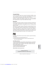 ASRock E35LM1 R2.0 Quick Installation Manual