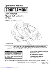 Craftsman 247.288811 store