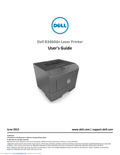 dell b1165nfw mono mfp driver