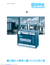 ETA Systems FC01-LQ User Manual