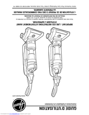 Hoover UH70800 Manuals | ManualsLib