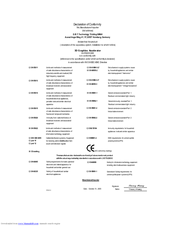 Gigabyte GV-R96S128D User Manual