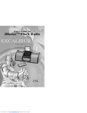 Excalibur iBlaster 187 User Manual