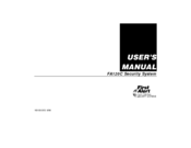 First Alert FA120C User Manual
