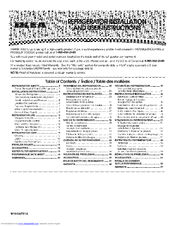 Ikea Refrigerator Manuals Manualslib