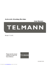 Haier TEL6TL User Manual