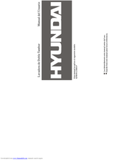 Haier XPB50-23BS User Manual