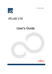 Fujitsu ATLAS V14.0 User Manual
