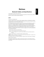 Epson PowerLite Home Cinema 3020e Notice